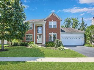 809 Eaton Ln, Lake Villa, IL 60046
