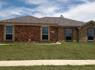 301 E Libra Dr, Killeen, TX 76542