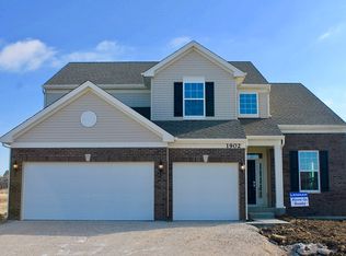 1902 Wellington Dr, Joliet, IL 60431