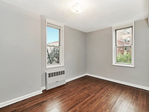 5th image of 1480 Thieriot Ave APT 4C