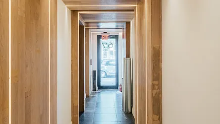 Rented by Nooklyn NYC LLC