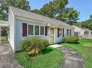 18 Amherst Rd, Stoughton, MA 02072