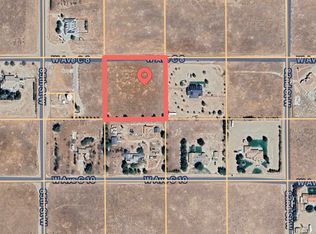 W Avenue C8, Lancaster, CA 93536