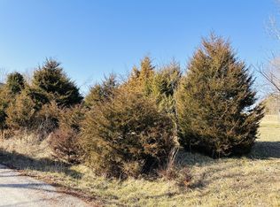 LOT 17&18 Molly Ln, Rockaway Beach, MO 65740