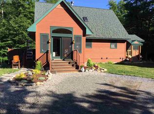 617 N Shore Rd, Gloversville, NY 12078