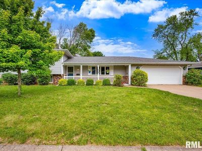 448 S Montana Ave, Morton, IL, 61550