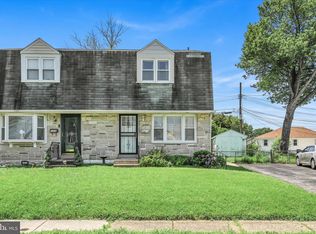 1316 Langley St, Trainer, PA 19061