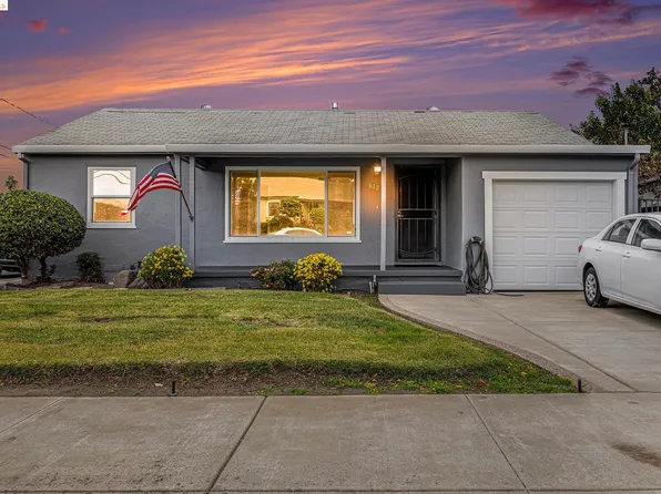 612 San Joaquin Ave, Antioch, CA 94509