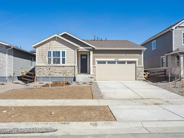 24739 E 39th Avenue, Aurora, CO 80019