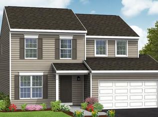 473 Fawn Valley Rd, State College, PA 16803