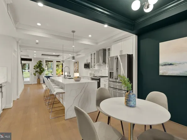 5112 9th St NW, Washington, DC 20011