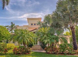 541 S Mashta Dr #0, Key Biscayne, FL 33149