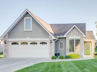 2124 Buckner Dr, Manhattan, KS 66503