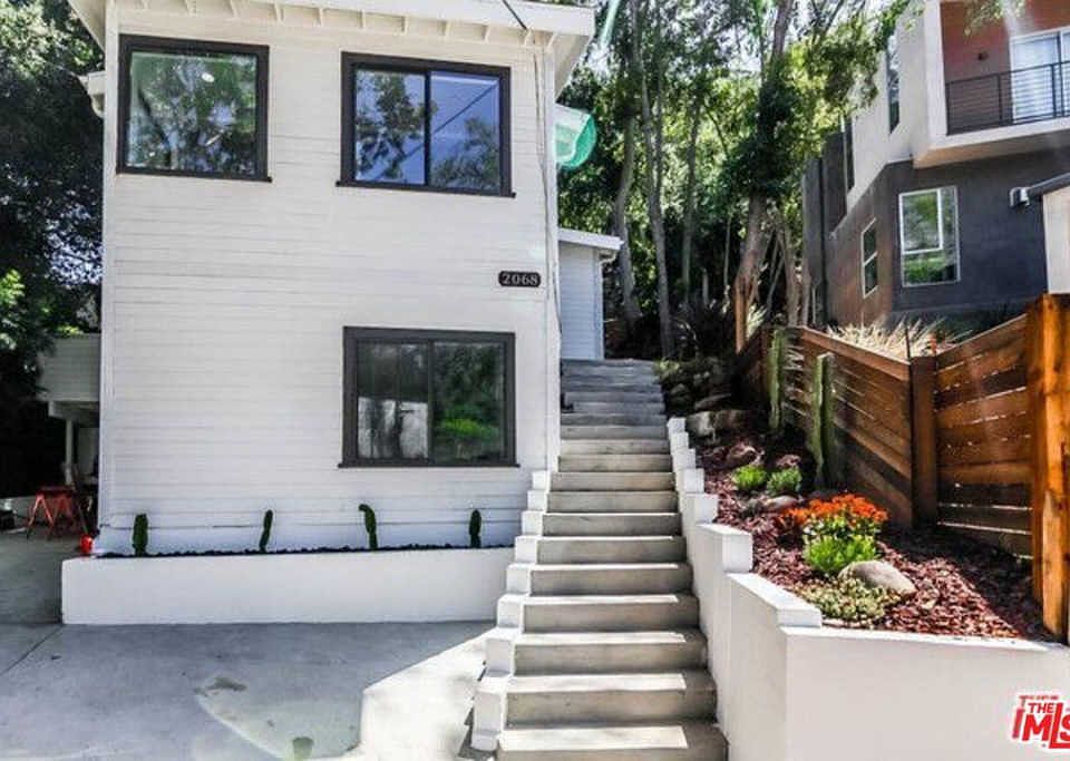 1st image of 2068 N Beverly Glen Blvd