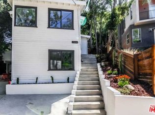 2068 N Beverly Glen Blvd, Los Angeles, CA 90077