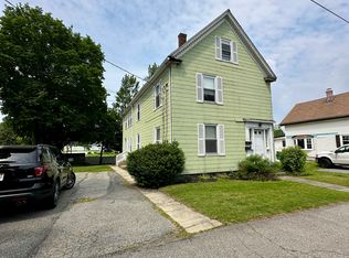 69 Prospect St #1, Woburn, MA 01801