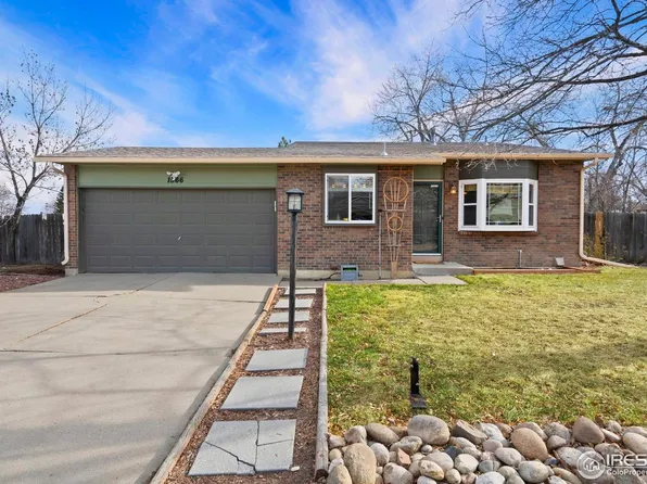 1566 S Estrella Ave, Loveland, CO 80537