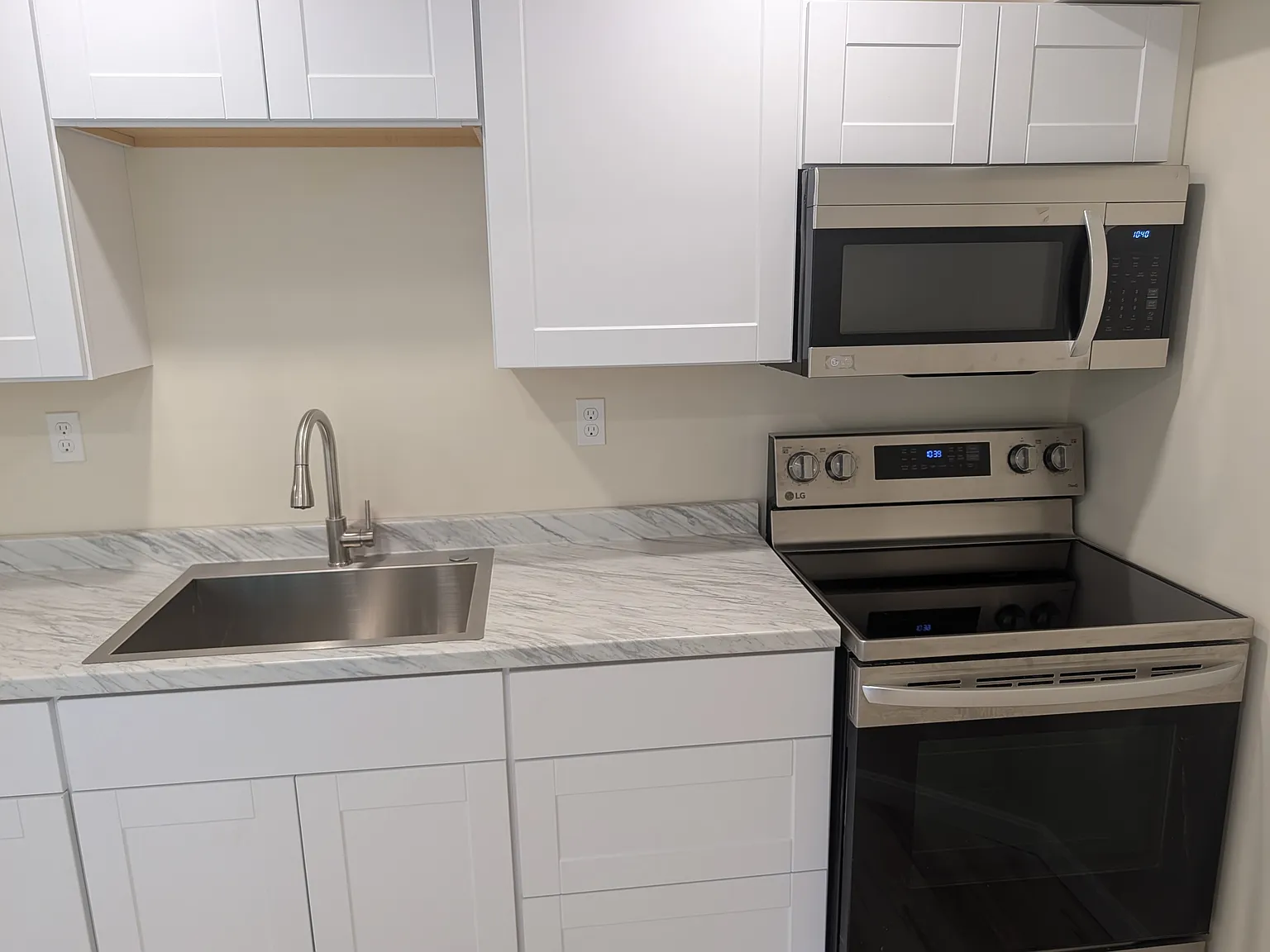 1 bed, 550 sqft, $1,785 — Photo 4