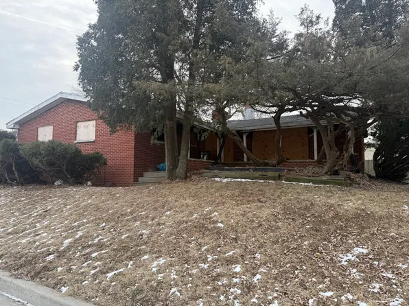 1342 Fairmount Ave, Joliet, IL 60432