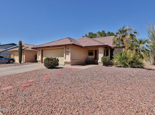 5358 E Glencove St, Mesa, AZ 85205