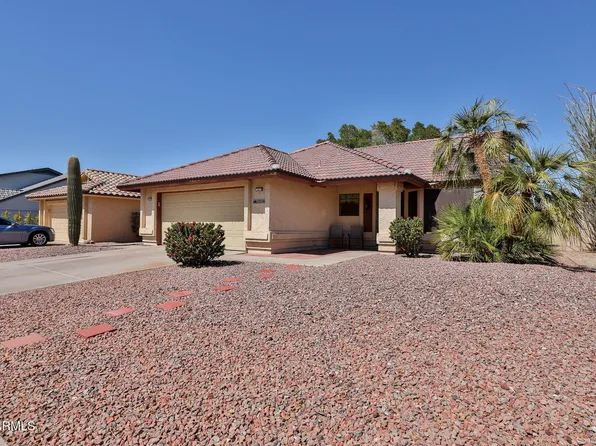 5358 E GLENCOVE Street, Mesa, AZ 85205