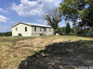 163 Polk Rd #21, Cove, AR 71937