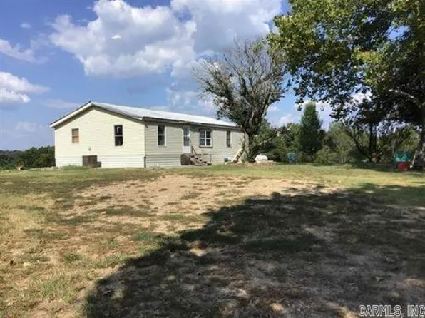 163 Polk Rd #21, Cove, AR 71937