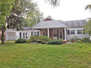 1814 Ferdon Rd, Ann Arbor, MI 48104