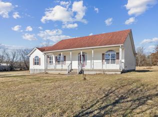4868 Coleman Hill Rd, Rockvale, TN 37153