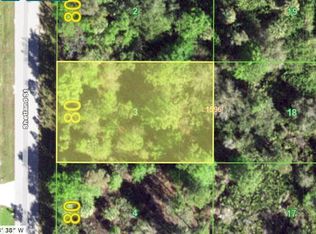 1174 Shetland St #3, Punta Gorda, FL 33980