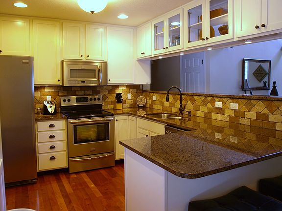 Beautiful Kitchen