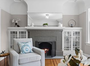 449 9th Ave, San Francisco, CA 94118