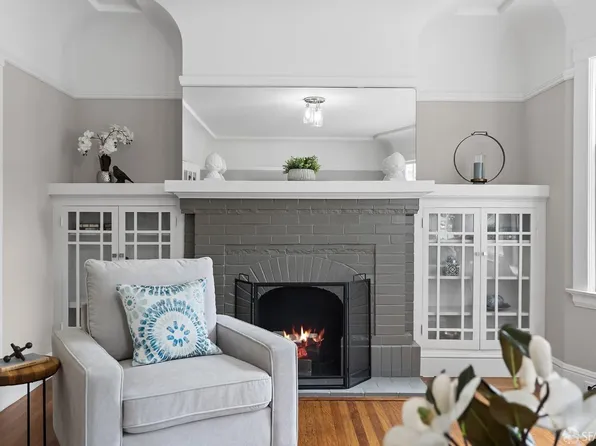 449 9th Ave, San Francisco, CA 94118