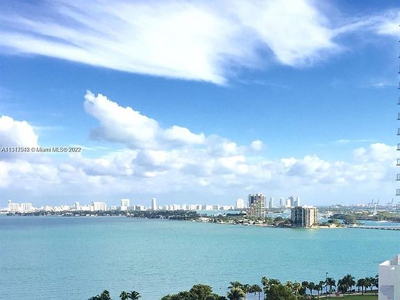 2nd image of 2000 N Bayshore Dr APT 1606