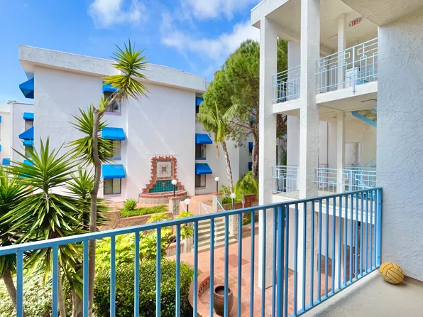 8328 Regents Rd, San Diego, CA