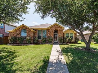 706 Bethany Lake Blvd, Allen, TX 75002