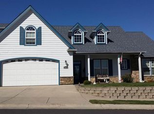 520 SW Sundance Ct, Pullman, WA 99163