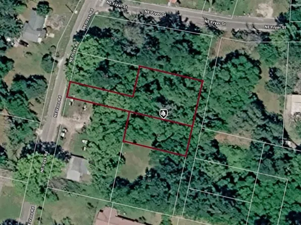 118 & 136 NE ANGUS WAY, LAKE CITY, FL 32055