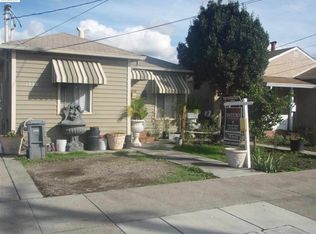 1338 Pacific Ave, San Leandro, CA 94577