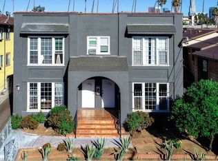 132 S Mountain View Ave, Los Angeles, CA 90057