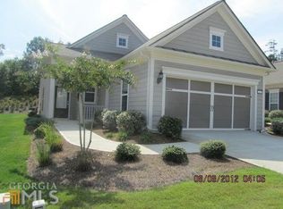 150 Begonia Ct, Griffin, GA 30223