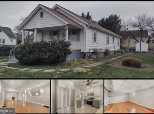 7607 Park Dr, Baltimore, MD 21234