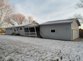 23777 Us Highway 10 Ave, Reed City, MI 49677
