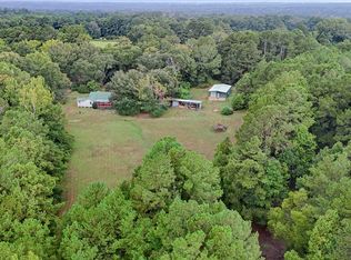 1463 Highway 952, Jackson, LA 70748