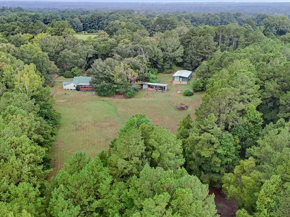 1463 Highway 952, Jackson, LA 70748