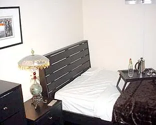 Rented by Corcoran