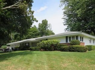 14 Birchwood Rd, Worcester, MA 01609