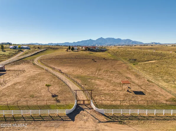 4 Mustang Trl, Sonoita, AZ 85637