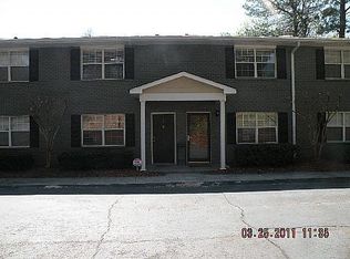 3133 Buford Hwy #6, Atlanta, GA 30329