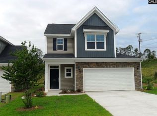 425 Cannongate Ct, Lexington, SC 29073